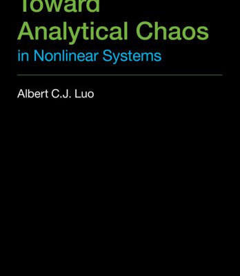 خرید و دانلود نسخه کامل کتاب Toward Analytical Chaos in Nonlinear Systems