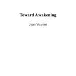 خرید و دانلود نسخه کامل کتاب Toward Awakening: An Approach to the Teaching Brought by Gurdjieff