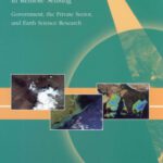 خرید و دانلود نسخه کامل کتاب Toward New Partnerships In Remote Sensing: Government, the Private Sector, and Earth Science Research