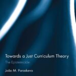 خرید و دانلود نسخه کامل کتاب Towards a Just Curriculum Theory: The Epistemicide