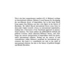 خرید و دانلود نسخه کامل کتاب Towards a New Liberal Internationalism: The International Theory of J. A. Hobson (LSE Monographs in International Studies)
