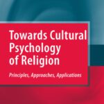 خرید و دانلود نسخه کامل کتاب Towards Cultural Psychology of Religion: Principles, Approaches, Applications