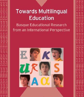 خرید و دانلود نسخه کامل کتاب Towards Multilingual Education: Basque Educational Research from an International Perspective (Bilingual Education and Bilingualism)