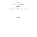 خرید و دانلود نسخه کامل کتاب Toxicological profiles – 1,1-dichloroethene
