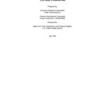 خرید و دانلود نسخه کامل کتاب Toxicological profiles – 1,3-butadiene