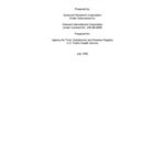خرید و دانلود نسخه کامل کتاب Toxicological profiles – 2-butanone