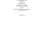 خرید و دانلود نسخه کامل کتاب Toxicological profiles – 2-hexanone