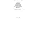خرید و دانلود نسخه کامل کتاب Toxicological profiles – Acrylonitrile