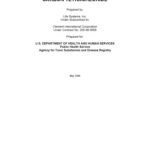 خرید و دانلود نسخه کامل کتاب Toxicological profiles – Carbon tetrachloride
