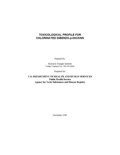 خرید و دانلود نسخه کامل کتاب Toxicological profiles – Chlorinated dibenzo-p-dioxins_68d439e75d881.jpeg خرید و دانلود نسخه کامل کتاب Toxicological profiles – Chlorinated dibenzo-p-dioxins
