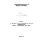 خرید و دانلود نسخه کامل کتاب Toxicological profiles – Di-n-butyl phthalate