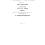 خرید و دانلود نسخه کامل کتاب Toxicological profiles – N-nitrosodi- N-propylamine