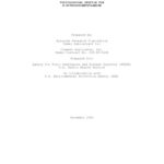خرید و دانلود نسخه کامل کتاب Toxicological profiles – N-nitrosodimethylamine