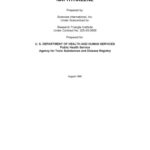 خرید و دانلود نسخه کامل کتاب Toxicological profiles – Naphthalene