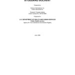 خرید و دانلود نسخه کامل کتاب Toxicological profiles – Stoddard Solvent