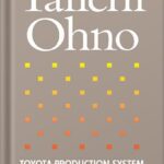 خرید و دانلود نسخه کامل کتاب Toyota Production System: Beyond Large-Scale Production 1st Edition, by Taiichi Ohno