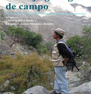 خرید و دانلود نسخه کامل کتاب Trabajo geológico de campo