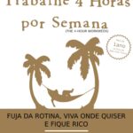 خرید و دانلود نسخه کامل کتاب Trabalhe 4 Horas Por Semana