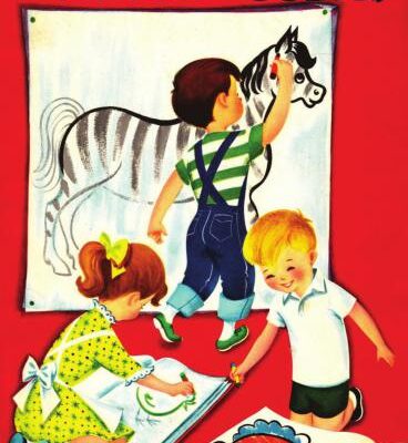 خرید و دانلود نسخه کامل کتاب Trace and Color