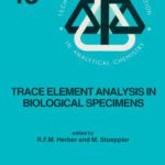 خرید و دانلود نسخه کامل کتاب Trace Element Analysis in Biological Specimens