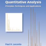 خرید و دانلود نسخه کامل کتاب Trace Environmental Quantitative Analysis: Principles, Techniques, and Applications