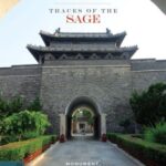خرید و دانلود نسخه کامل کتاب Traces of the Sage: Monument, Materiality, and the First Temple of Confucius