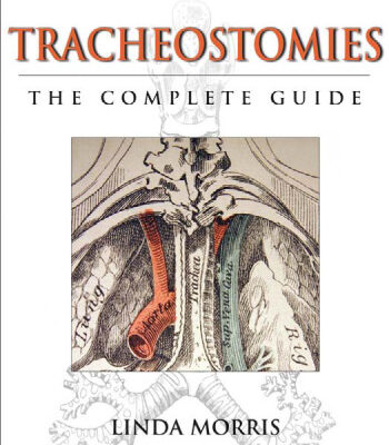 خرید و دانلود نسخه کامل کتاب Tracheostomies: The Complete Guide