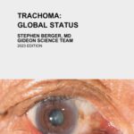 خرید و دانلود نسخه کامل کتاب Trachoma: Global Status