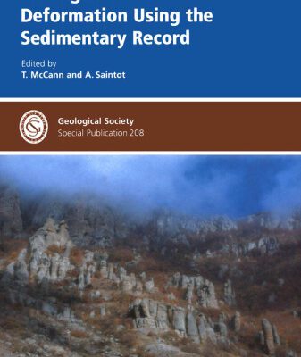 خرید و دانلود نسخه کامل کتاب Tracing Tectonic Deformation Using the Sedimentary Record (Geological Society Special Publication)