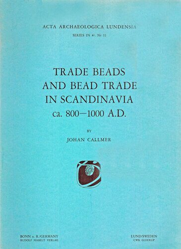 خرید و دانلود نسخه کامل کتاب Trade Beads and Bead Trade in Scandinavia, ca 800-1000 AD_68c496b01da00.jpeg خرید و دانلود نسخه کامل کتاب Trade Beads and Bead Trade in Scandinavia, ca 800-1000 AD