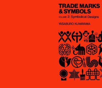 خرید و دانلود نسخه کامل کتاب Trade Marks & Symbols Volume 2: Symbolical Designs