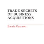 خرید و دانلود نسخه کامل کتاب Trade Secrets of Successfully Acquiring Unquoted Companies