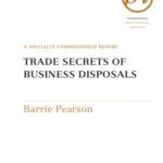 خرید و دانلود نسخه کامل کتاب Trade Secrets Of Successfully Disposing Of Unquoted Companies (Thorogood Professional Insights)