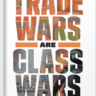 خرید و دانلود نسخه کامل کتاب Trade Wars Are Class Wars: How Rising Inequality Distorts the Global Economy and Threatens International Peace by Matthew C. Klein