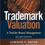 خرید و دانلود نسخه کامل کتاب Trademark Valuation (2nd Edition) – Pdf