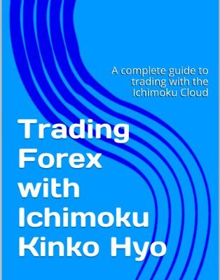 خرید و دانلود نسخه کامل کتاب Trading Forex with Ichimoku Kinko Hyo – + PDF