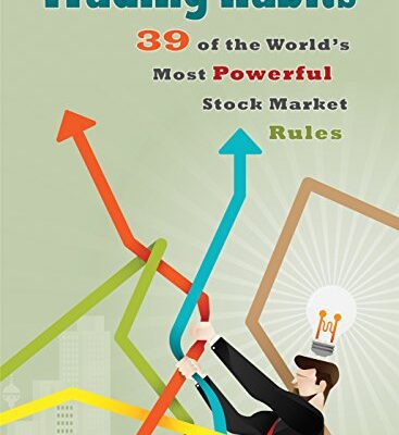 خرید و دانلود نسخه کامل کتاب Trading Habits: 39 of the World’s Most Powerful Stock Market Rules [2015] –  +  pdf