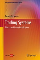خرید و دانلود نسخه کامل کتاب Trading Systems: Theory and Immediate Practice – Original PDF