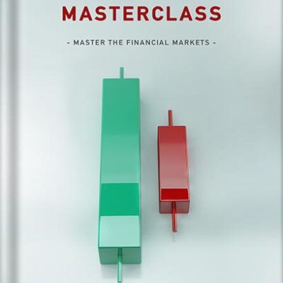 خرید و دانلود نسخه کامل کتاب Trading: Technical Analysis Masterclass: Master the financial markets by Rolf Schlotmann