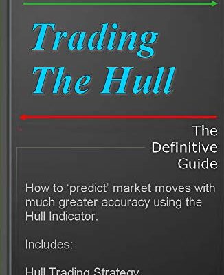 خرید و دانلود نسخه کامل کتاب Trading The Hull By  Lode Loyens [2020] –  +  pdf
