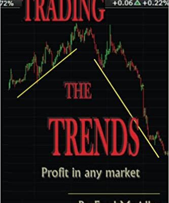 خرید و دانلود نسخه کامل کتاب Trading the Trends By Fred McAllen[2011] –  +  pdf