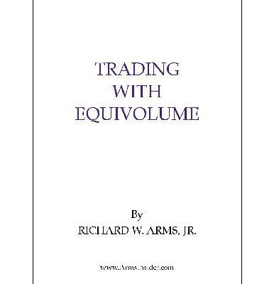 خرید و دانلود نسخه کامل کتاب Trading With Equivolume – Original PDF