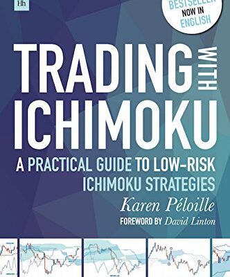 خرید و دانلود نسخه کامل کتاب Trading with Ichimoku: A practical guide to low-risk Ichimoku strategies –  +  Pdf