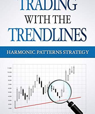 خرید و دانلود نسخه کامل کتاب Trading with the Trendlines – Harmonic Patterns Strategy: Trading Strategy. Forex, Stocks, Futures, Commodity, CFD, ETF..[2020] –  +  pdf