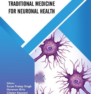 خرید و دانلود نسخه کامل کتاب Traditional Medicine for Neuronal Health