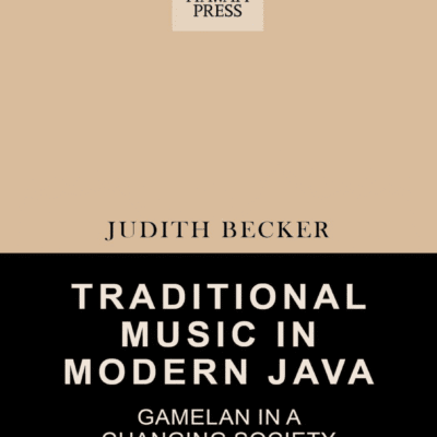 خرید و دانلود نسخه کامل کتاب Traditional Music in Modern Java: Gamelan in a Changing Society