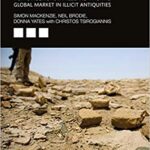 خرید و دانلود نسخه کامل کتاب Trafficking Culture: New Directions in Researching the Global Market in Illicit Antiquities – Orginal Pdf