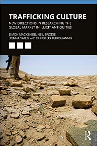 خرید و دانلود نسخه کامل کتاب Trafficking Culture: New Directions in Researching the Global Market in Illicit Antiquities – Orginal Pdf_68b99e9297eee.jpeg خرید و دانلود نسخه کامل کتاب Trafficking Culture: New Directions in Researching the Global Market in Illicit Antiquities – Orginal Pdf