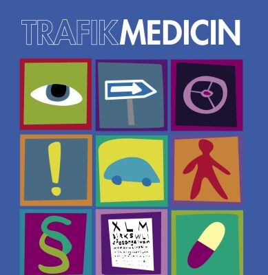 خرید و دانلود نسخه کامل کتاب Trafikmedicin