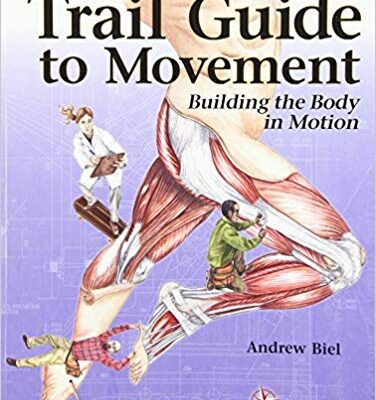 خرید و دانلود نسخه کامل کتاب Trail Guide to Movement Building the Body in Motion